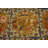 Antique Needlepoint English Flat Weave Rug
