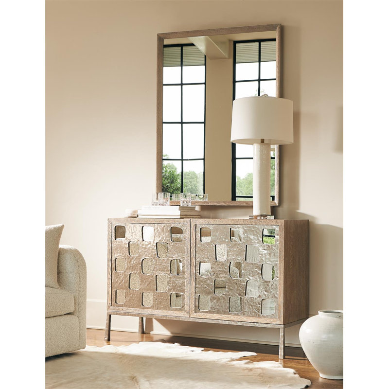 Bernhardt Aventura Door Chest