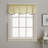 Nikalas Curtainworks Morocco Scallop Valance-312536648