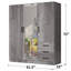 Armoire Kneeland-947871066