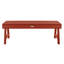 Midwest Plastic Outdoor Bench-186542132