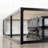 14" Steel Bed Frame-875443330