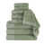 9 Piece Towel Set