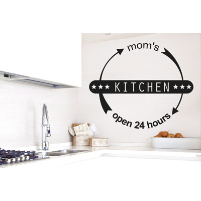 Wall Decal
