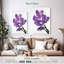 Fleurs de pois Harnek-108255388