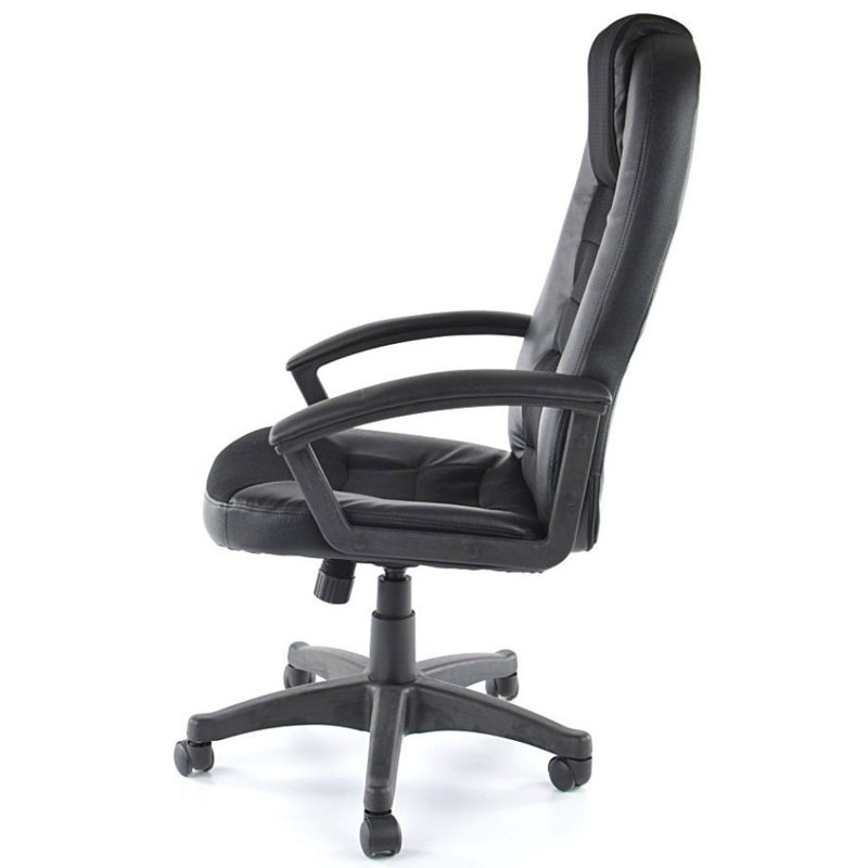 Gaming Chair with Headrest