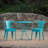 3 Pc Kd Metal Set-1254047150