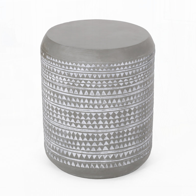 Outdoor Side Table