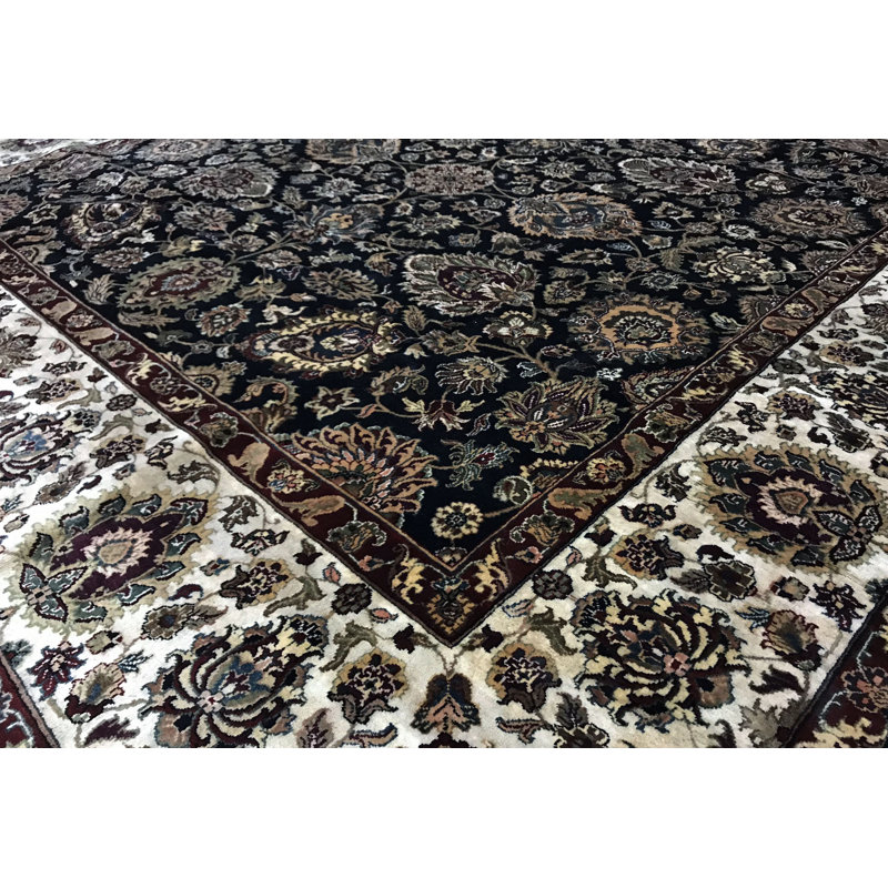 Sona One-of-a-Kind 9'1" Area Rug