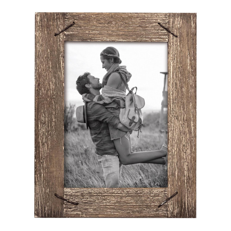 Warrnambool Matte Picture Frame, 4" x 6"