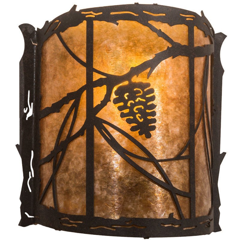 Wynsum Wall Light