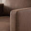 Fauteuil large pivotant rembourré-2012399541