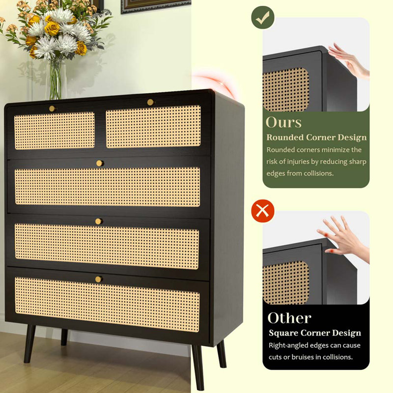 Commode Arnae
