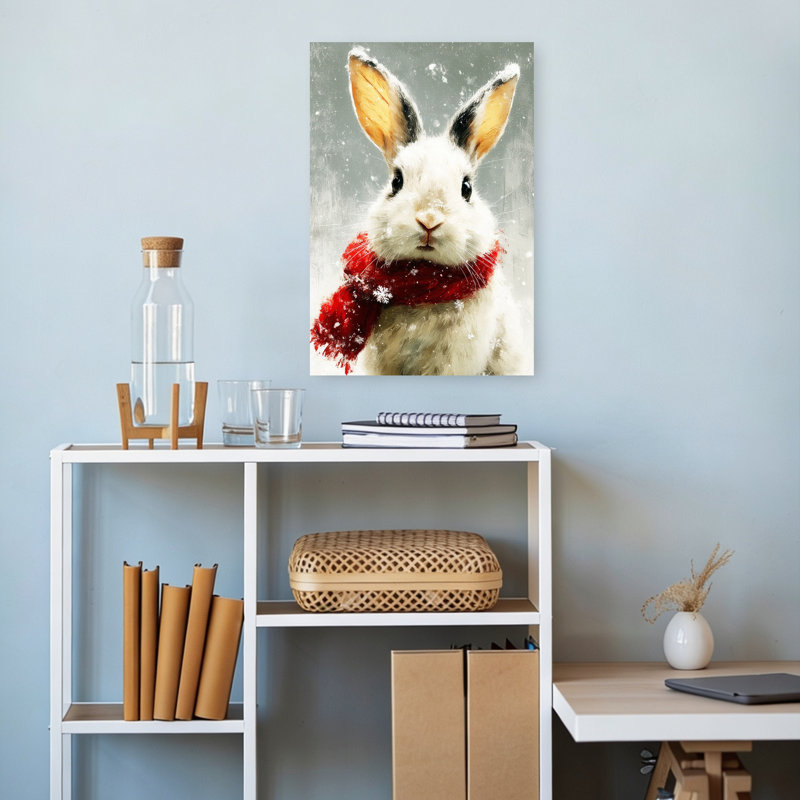 Print, 45.72cm H x 30.48cm W