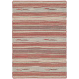 Ralph Lauren San Simeon Stripe Wool Striped Rug