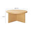 Table basse Modway Silas-93249755