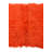 Iraheta Orange Rug
