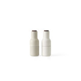 Bottle Grinder Ceramic Salt & Pepper Mill