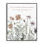 Vêtu d'une giclée encadrée par Botanical Force, design par Cindy Jacobs-675403519-675403505