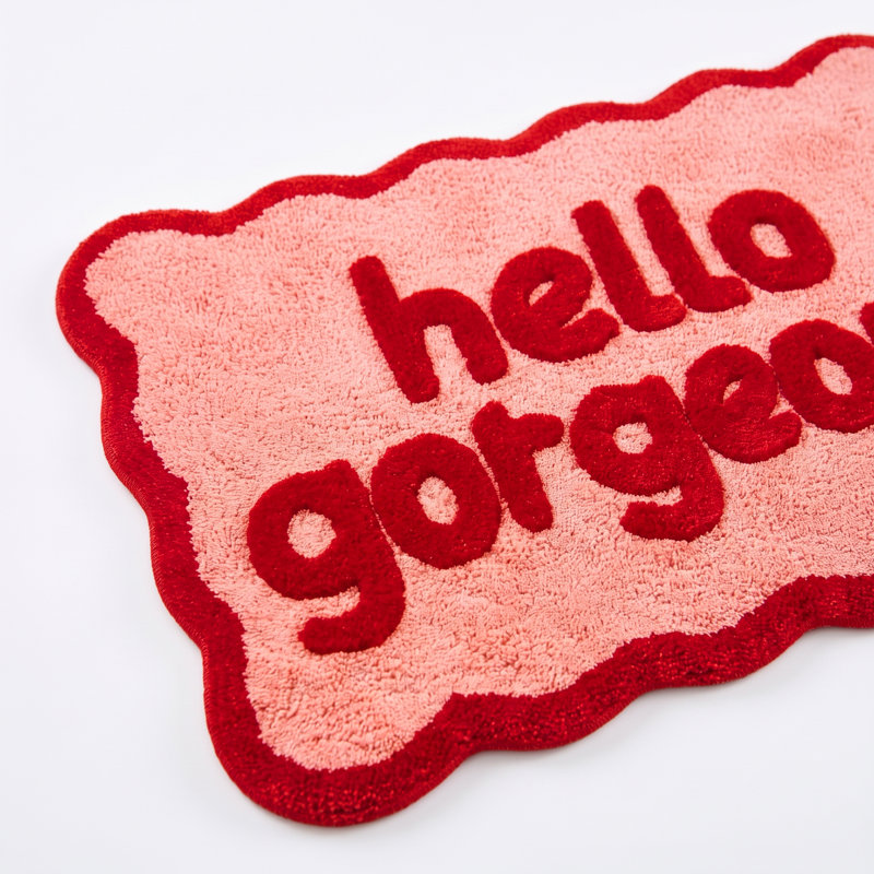 Bath Mat