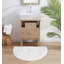 Tapis pour salle de bain Adiraica-1194275593