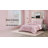 Juicy Couture Sparkle Zebra Jacquard Comforter Sets-114295216