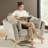 Upholstered Armchair (Set Of 2)-35487322