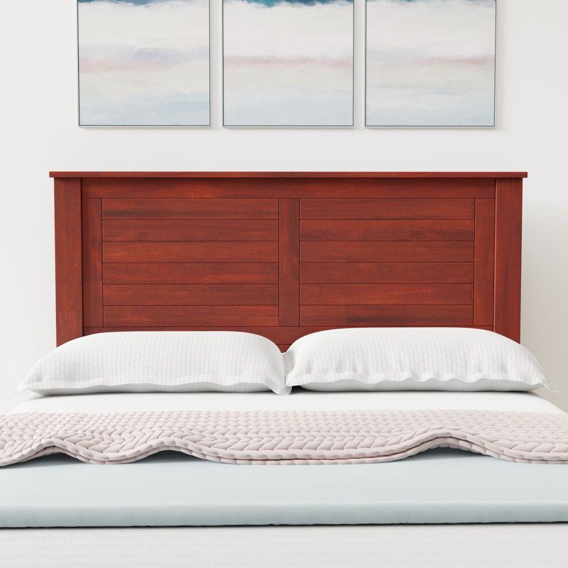 Alinna Headboard, Cherry, Full / Double