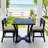 Outdoor Square Dining Seat Cushion - Basics by Wayfair™-1204106286-1204106267