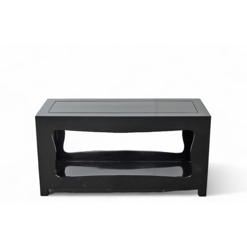 43'' W Solid Wood Console Table