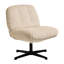 Fauteuil de bureau à pieds croisés Nouhaus Ballon Criss-34232840