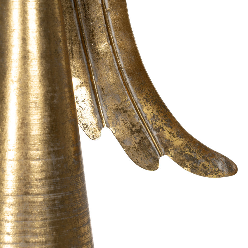 Floor Candlestick