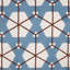 Jaali Pillow Cover 20x20 Inch-847459171