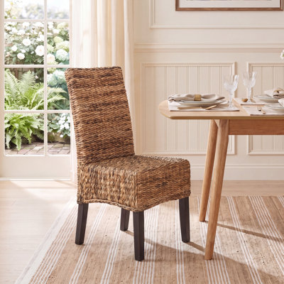 Payan 18.5'' H Pine Side Chair