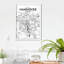 «Hannover City Map», impression-211027939-211027474