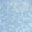 Celestial 5/8" x 5/8" Glass Mosaic