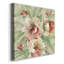 Peony Garden II - Reproduction d'art sur toile tendue-274192419