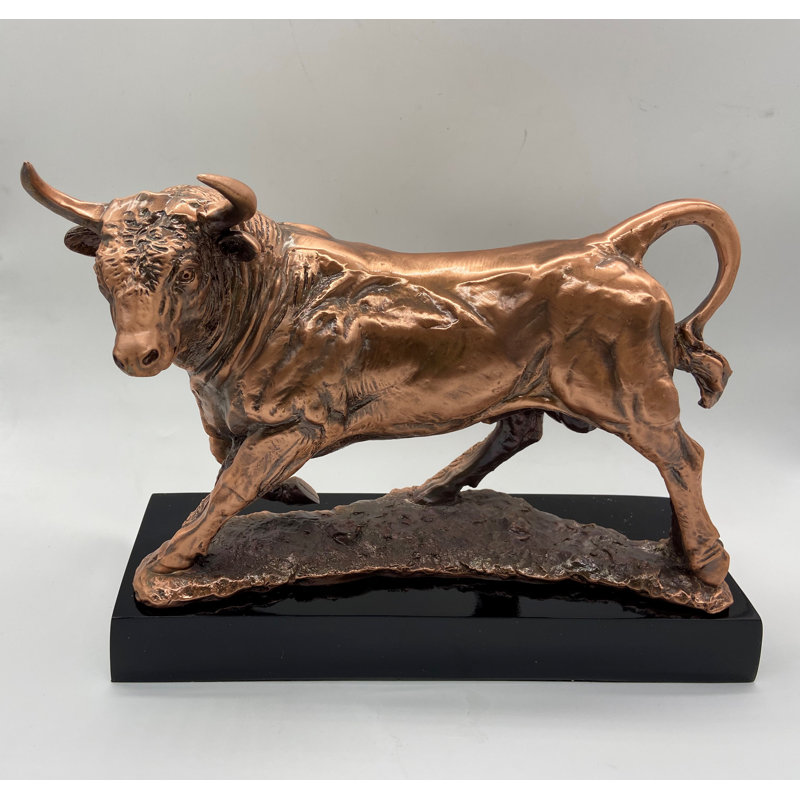 Farid Animals Statue