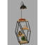 Lampe sur pied Luro