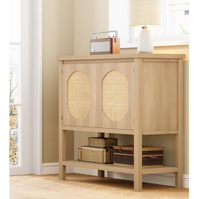 Standard Accent Cabinet