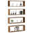 Rustic Brown selected