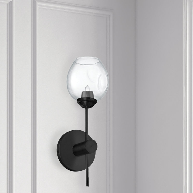 Ripley Dimmable Bath Sconce