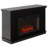Carlos Electric Fireplace