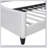 Modern Luxury Tufted Button Daybed-1690705012-1690705010