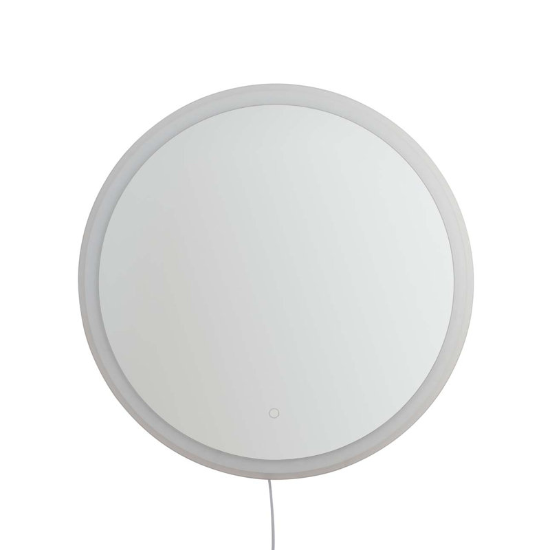 Miroir mural Superstar