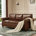 Chocolate Brown