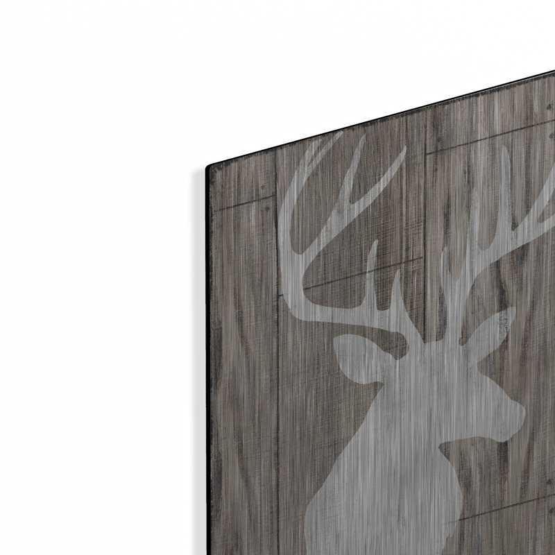 «Greystone Lodge I» par Paul Brent, H 16 po x l 12 po