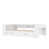 Blanc est en rupture de stock