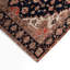 Tapis d'intérieur et d'extérieur brun Persian-618644790