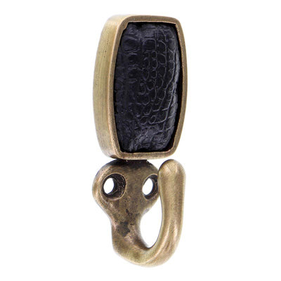 Equestre Metal Wall Wall Hook